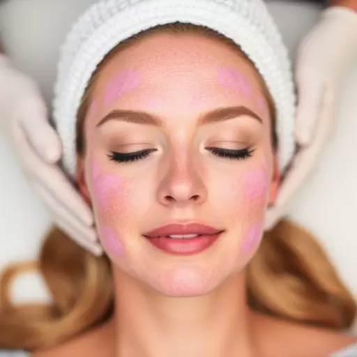 HydraFacial Toledo,Benefits of HydraFacial,Non-invasive skin rejuvenation