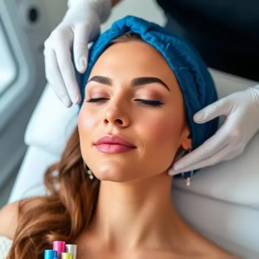 HydraFacial Toledo,Benefits of HydraFacial,Non-invasive skin rejuvenation