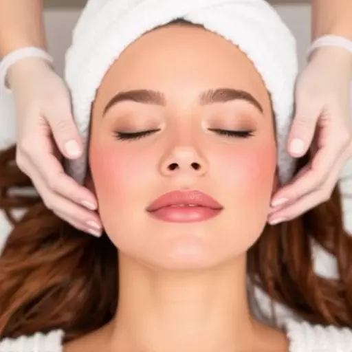 HydraFacial Toledo,Benefits of HydraFacial,Non-invasive skin rejuvenation