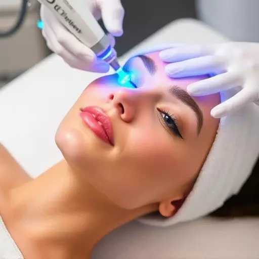 HydraFacial Toledo,Benefits of HydraFacial,Non-invasive skin rejuvenation