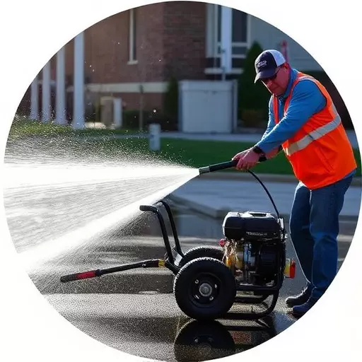 Hydro Jetting Services Toledo,Hydro jetting services,High-pressure water jetting