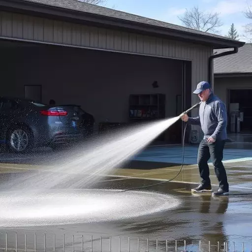 Hydro Jetting Services Toledo,Hydro jetting services,High-pressure water jetting