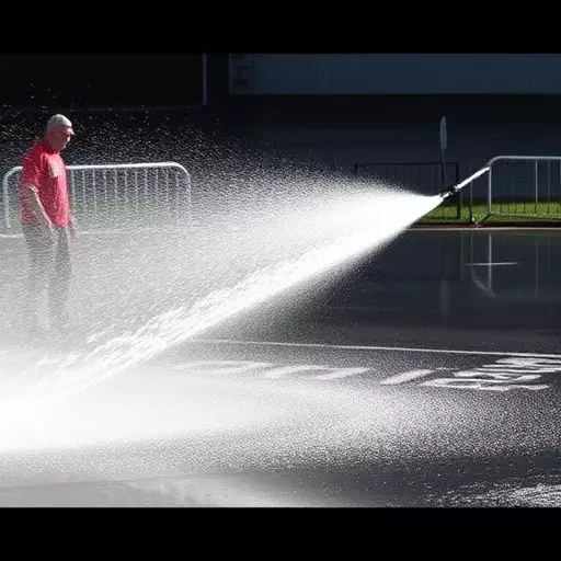 Hydro Jetting Services Toledo,Hydro jetting services,High-pressure water jetting