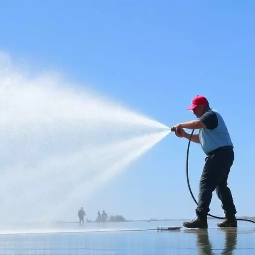 Hydro Jetting Services Toledo,Hydro jetting services,High-pressure water jetting