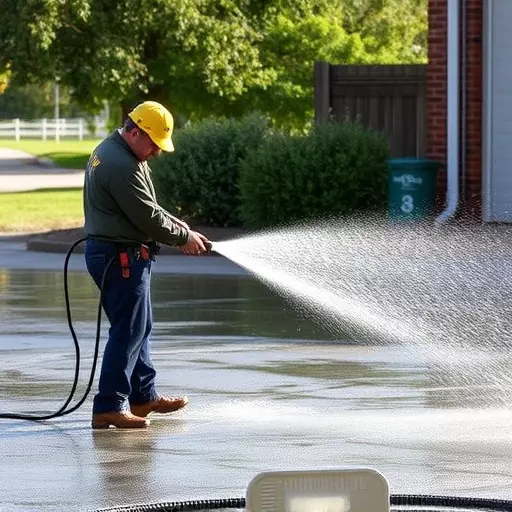 Hydro Jetting Services Toledo,Hydro jetting services,High-pressure water jetting