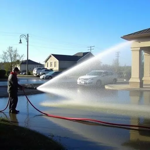 Hydro Jetting Services Toledo,Hydro jetting services,High-pressure water jetting