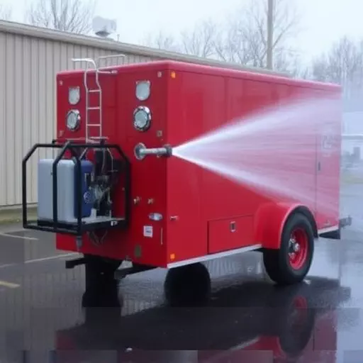 Hydro Jetting Services Toledo,Hydro jetting services,High-pressure water jetting