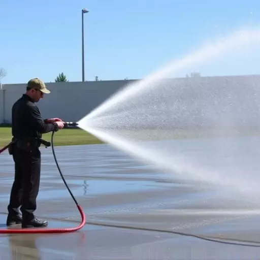 Hydro Jetting Services Toledo,Hydro jetting services,High-pressure water jetting