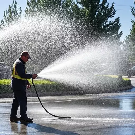 Hydro Jetting Services Toledo,Hydro jetting services,High-pressure water jetting
