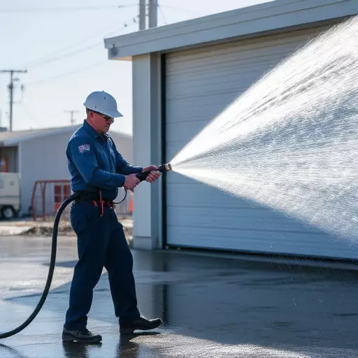 Hydro Jetting Services Toledo,Hydro jetting services,High-pressure water jetting