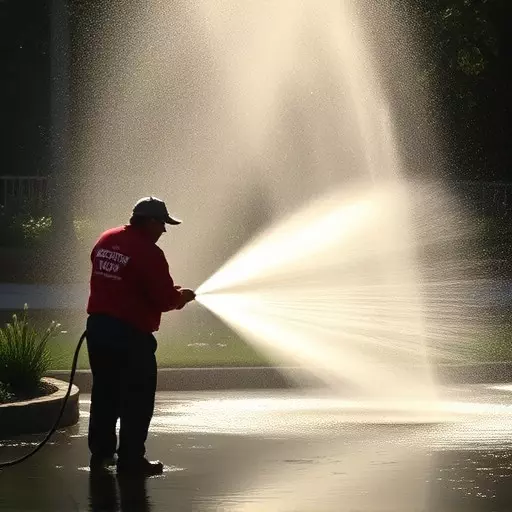Hydro Jetting Services Toledo,Hydro jetting services,High-pressure water jetting