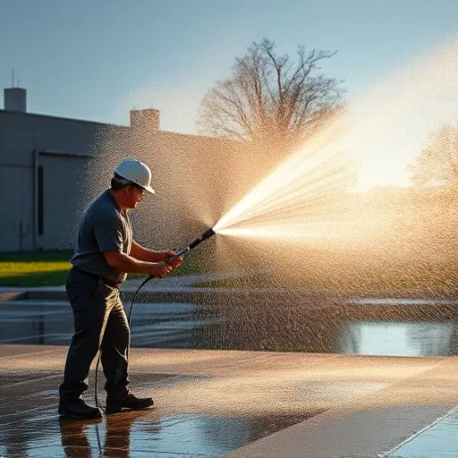 Hydro Jetting Toledo,Hydro jetting,Benefits of hydro jetting