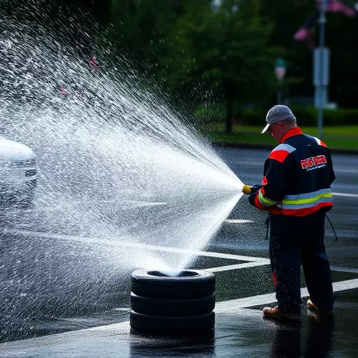Hydro Jetting Toledo,Hydro jetting,Benefits of hydro jetting