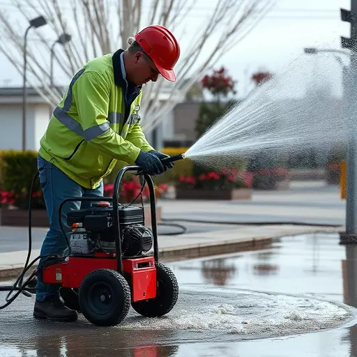 Hydro Jetting Toledo,Hydro jetting,Benefits of hydro jetting