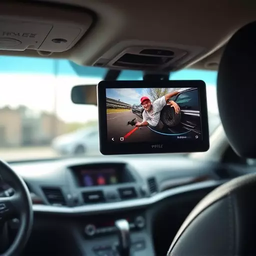 in-car dvd video system installation toledo,professional in-car dvd installation,types of in-car dvd systems