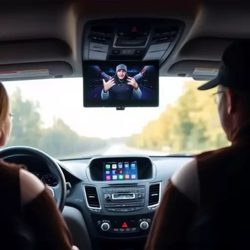 in-car dvd video system installation toledo,professional in-car dvd installation,types of in-car dvd systems
