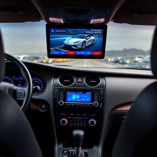 in-car dvd video system installation toledo,professional in-car dvd installation,types of in-car dvd systems