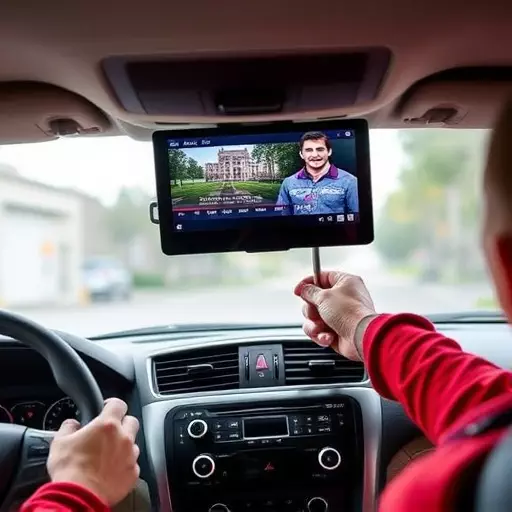 in-dash video installation toledo,diy in-dash video installation,professional in-dash video installation