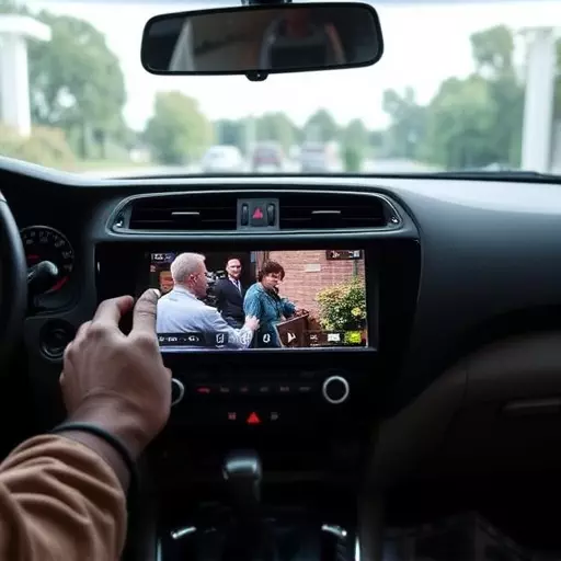 in-dash video installation toledo,diy in-dash video installation,professional in-dash video installation