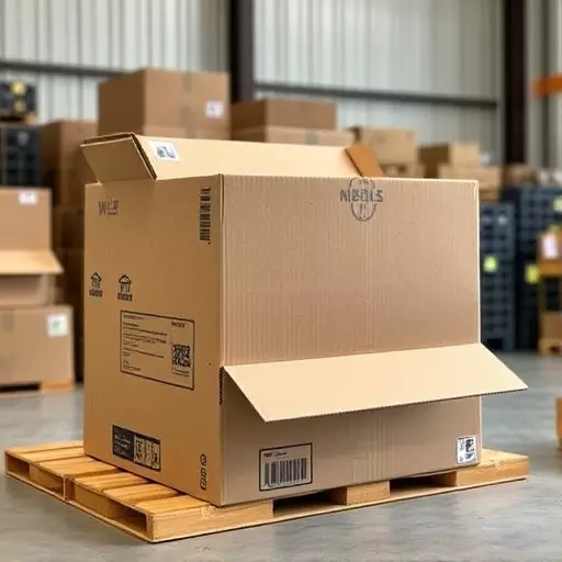 industrial corrugated packaging holland ohio,heavy-duty corrugated packaging,custom corrugated packaging