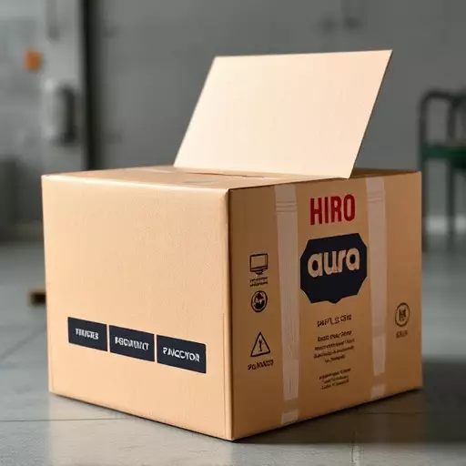 industrial corrugated packaging holland ohio,heavy-duty corrugated packaging,custom corrugated packaging