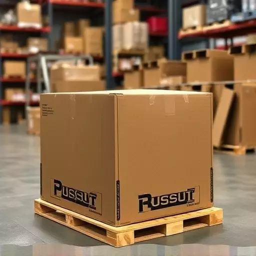 industrial corrugated packaging holland ohio,heavy-duty corrugated packaging,custom corrugated packaging