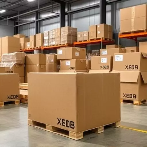 industrial corrugated packaging holland ohio,heavy-duty corrugated packaging,custom corrugated packaging