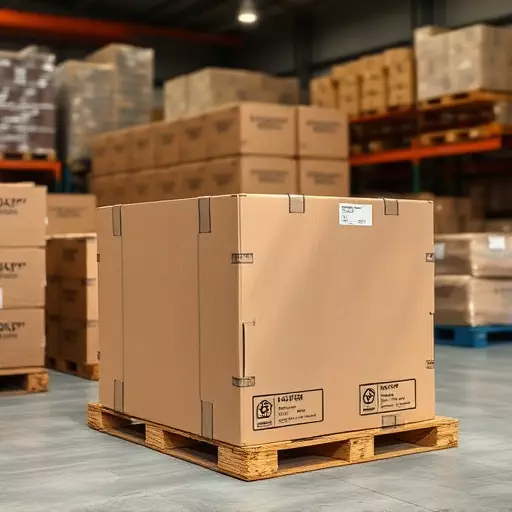 industrial corrugated packaging holland ohio,heavy-duty corrugated packaging,custom corrugated packaging