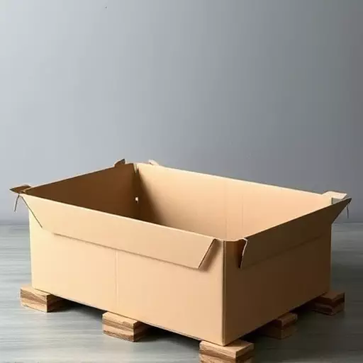 industrial corrugated packaging holland ohio,heavy-duty corrugated packaging,custom corrugated packaging