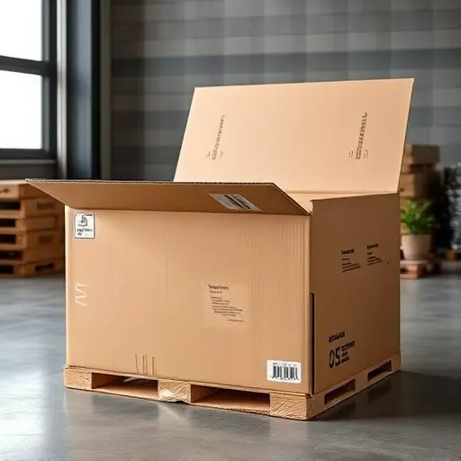 industrial corrugated packaging holland ohio,heavy-duty corrugated packaging,custom corrugated packaging