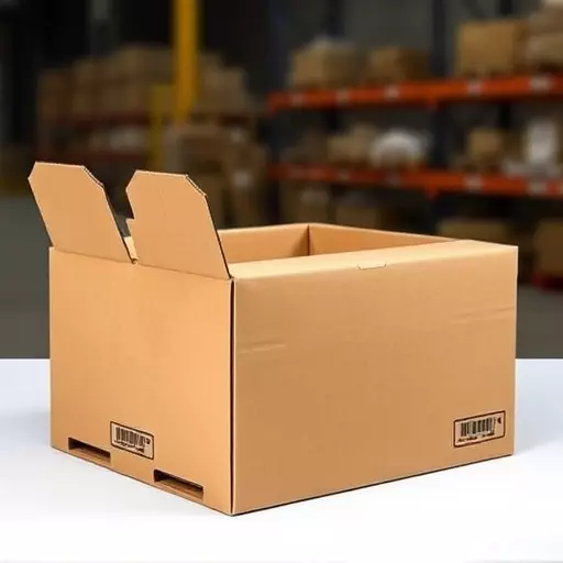 industrial corrugated packaging holland ohio,heavy-duty corrugated packaging,custom corrugated packaging