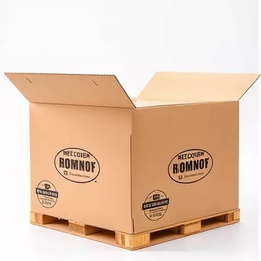 industrial corrugated packaging holland ohio,heavy-duty corrugated packaging,custom corrugated packaging