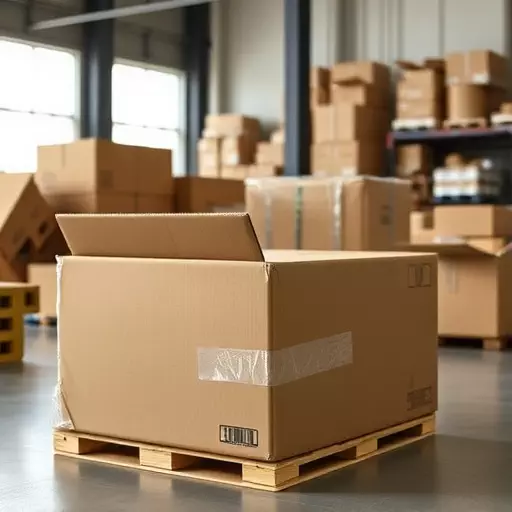 industrial corrugated packaging holland ohio,heavy-duty corrugated packaging,custom corrugated packaging