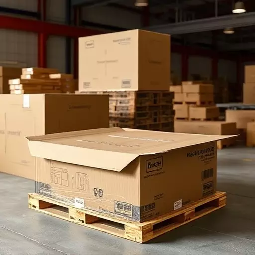 industrial corrugated packaging holland ohio,heavy-duty corrugated packaging,custom corrugated packaging