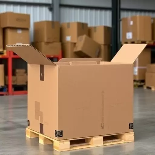 industrial corrugated packaging holland ohio,heavy-duty corrugated packaging,custom corrugated packaging