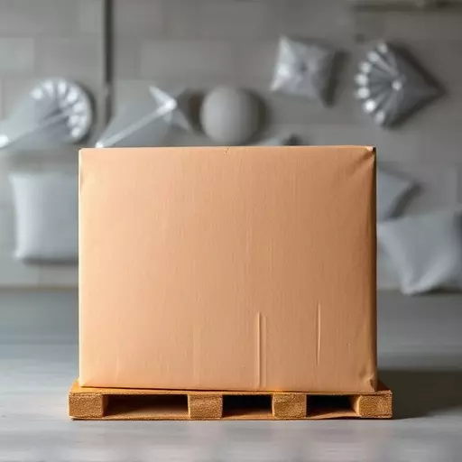 industrial corrugated packaging holland ohio,heavy-duty corrugated packaging,custom corrugated packaging