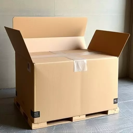 industrial corrugated packaging holland ohio,heavy-duty corrugated packaging,custom corrugated packaging