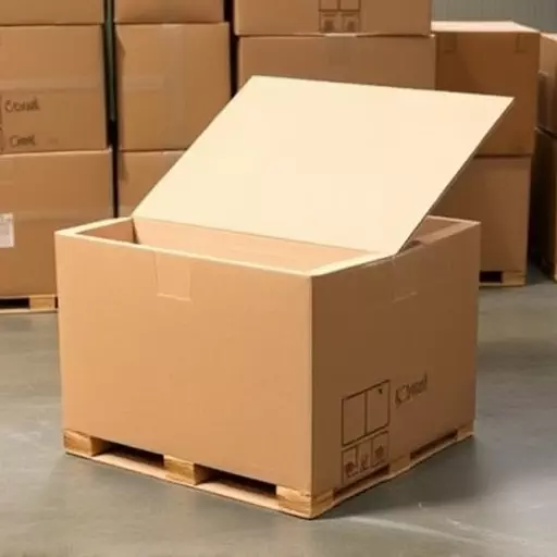industrial corrugated packaging holland ohio,heavy-duty corrugated packaging,custom corrugated packaging