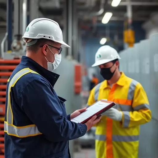 industrial hygiene consultants,workplace hazard evaluation,occupational exposure limits