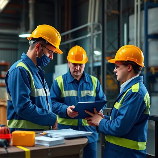 industrial hygiene consultants,workplace hazard evaluation,occupational exposure limits