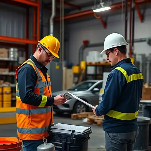 industrial hygiene consultants,workplace hazard evaluation,occupational exposure limits