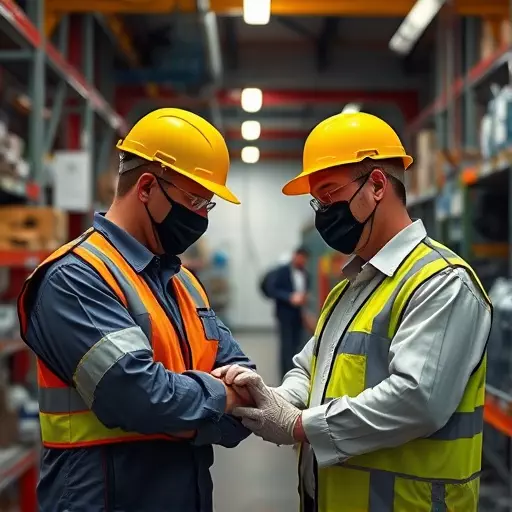 industrial hygiene consultants,workplace hazard evaluation,occupational exposure limits