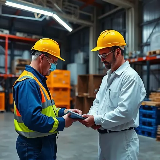 industrial hygiene consultants,workplace hazard evaluation,occupational exposure limits