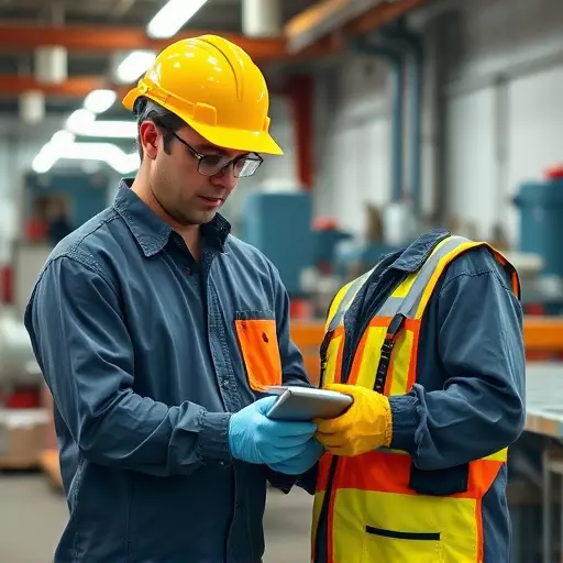 industrial hygiene consultants,workplace hazard evaluation,occupational exposure limits