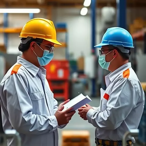 industrial hygiene consultants,workplace hazard evaluation,occupational exposure limits