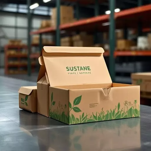 industrial packaging solutions , sustainable industrial packaging , custom industrial packaging