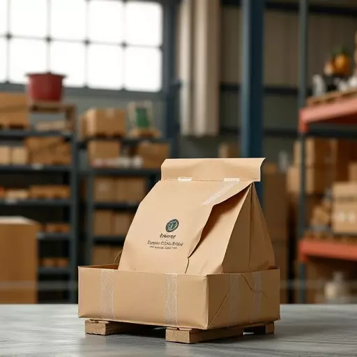 industrial packaging solutions , sustainable industrial packaging , custom industrial packaging