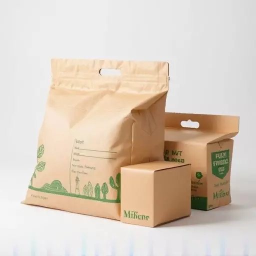 industrial packaging solutions , sustainable industrial packaging , custom industrial packaging