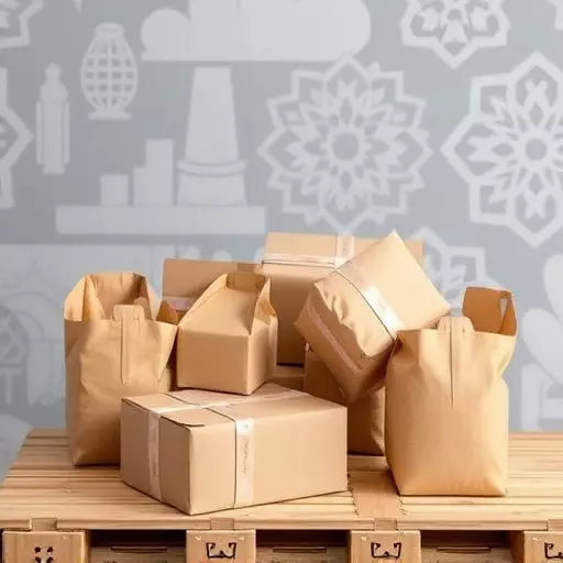 industrial packaging solutions , sustainable industrial packaging , custom industrial packaging