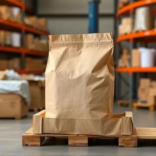 industrial packaging solutions , sustainable industrial packaging , custom industrial packaging